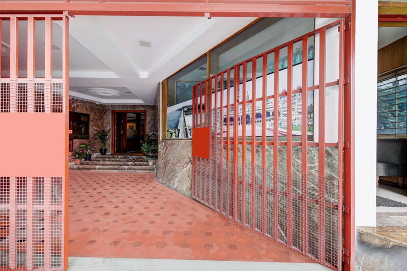Townhouse Mysore City Centre Formerly Hotel Mahendra, Mysore, India