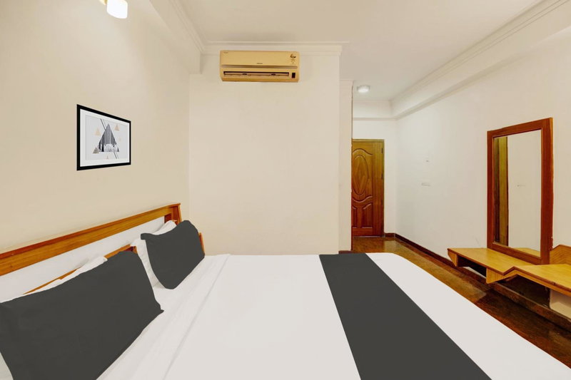 Townhouse Mysore City Centre Formerly Hotel Mahendra, Mysore, India