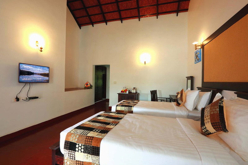 Nihara Resort and Spa Cochin, Cochin, India