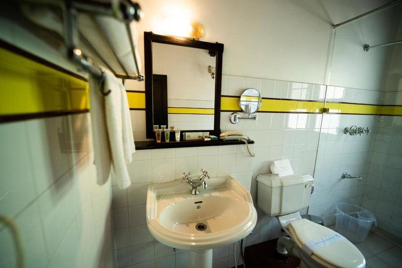 Nihara Resort and Spa Cochin, Cochin, India