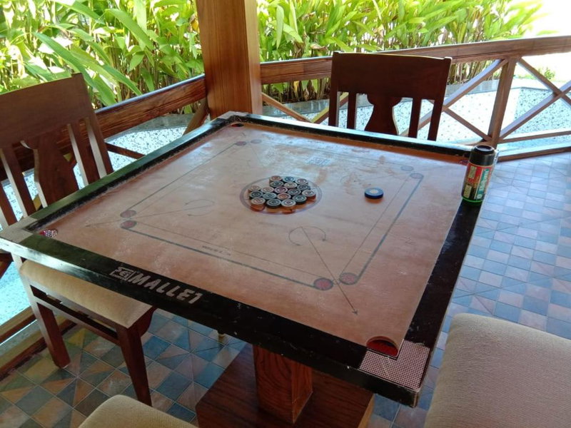 Nihara Resort and Spa Cochin, Cochin, India