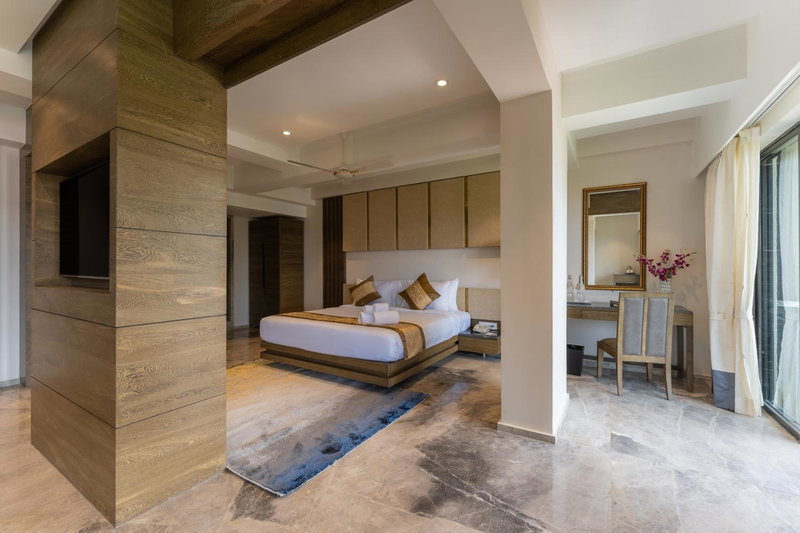 Regenta Central Imperial Candolim Goa, Candolim, India