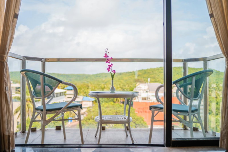 Regenta Central Imperial Candolim Goa, Candolim, India