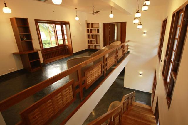 The Ayur Villa, Kovalam, India