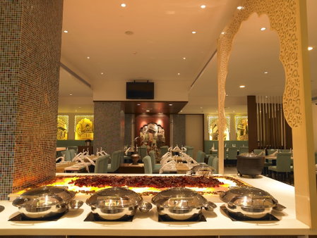 BluPetal - A Business Hotel, Bengaluru, India