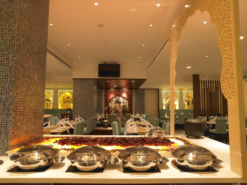 BluPetal - A Business Hotel, Bengaluru, India