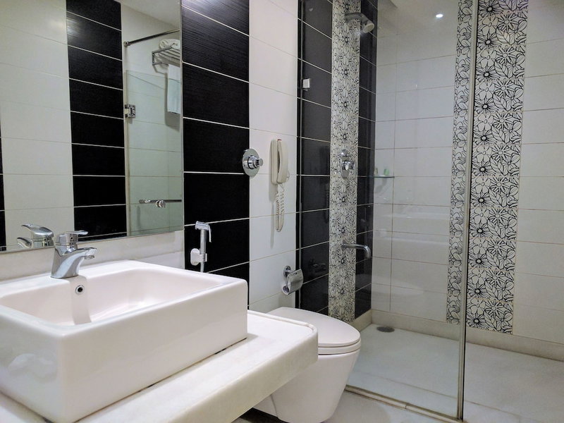 BluPetal - A Business Hotel, Bengaluru, India