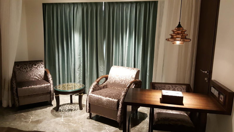Hotel Peninsula Redpine, Mumbai, India