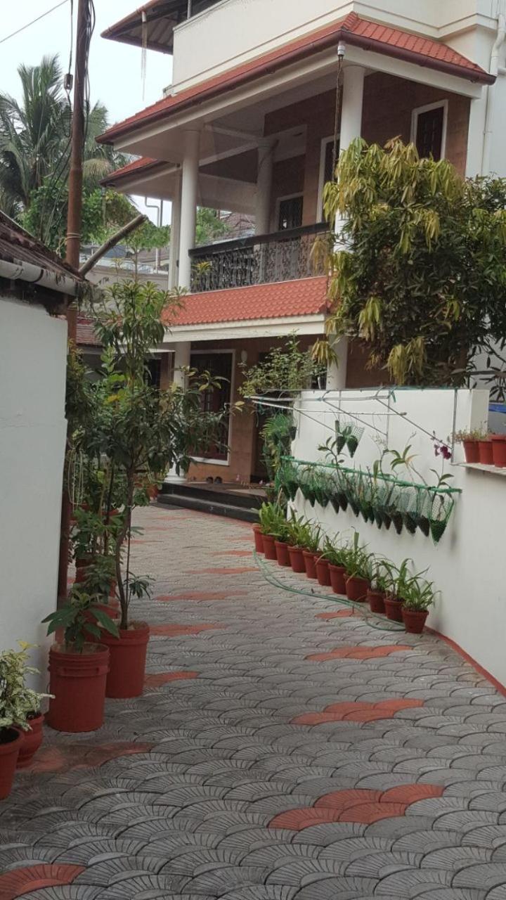 Birds Nest Home Stay, India