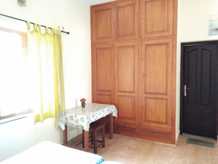 Birds Nest Home Stay, Cochin, India