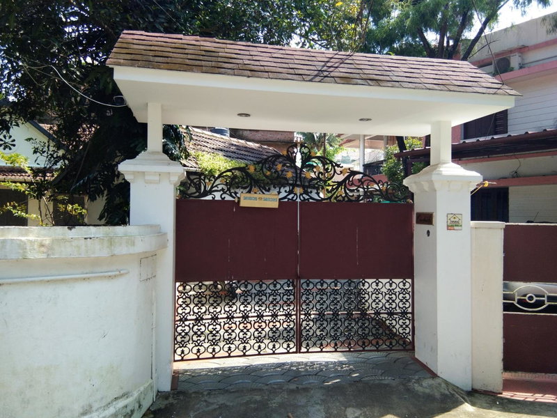 Birds Nest Home Stay, Cochin, India