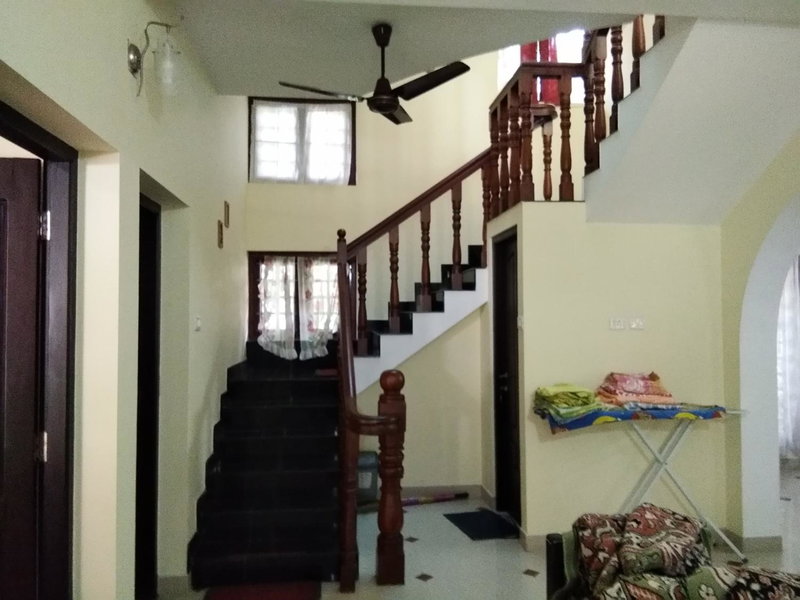 Birds Nest Home Stay, Cochin, India