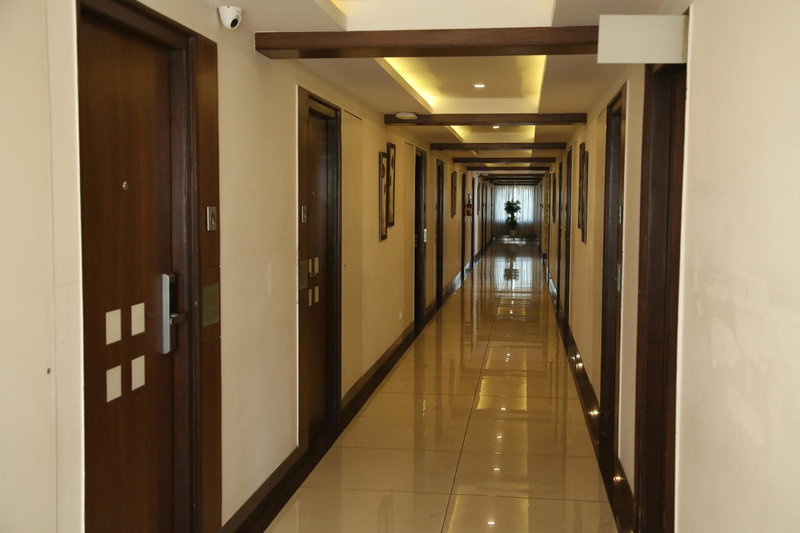 West Fort Hotel, Bangalore, India