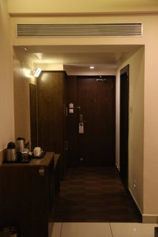 West Fort Hotel, Bangalore, India