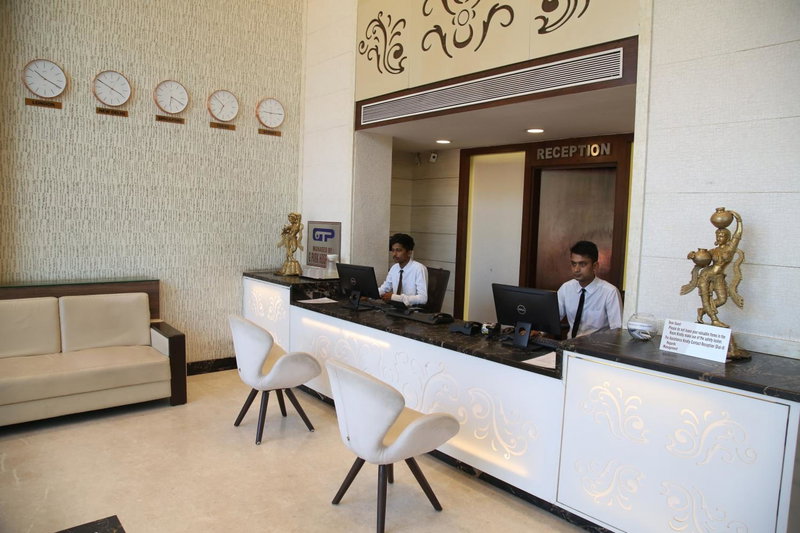 West Fort Hotel, Bangalore, India