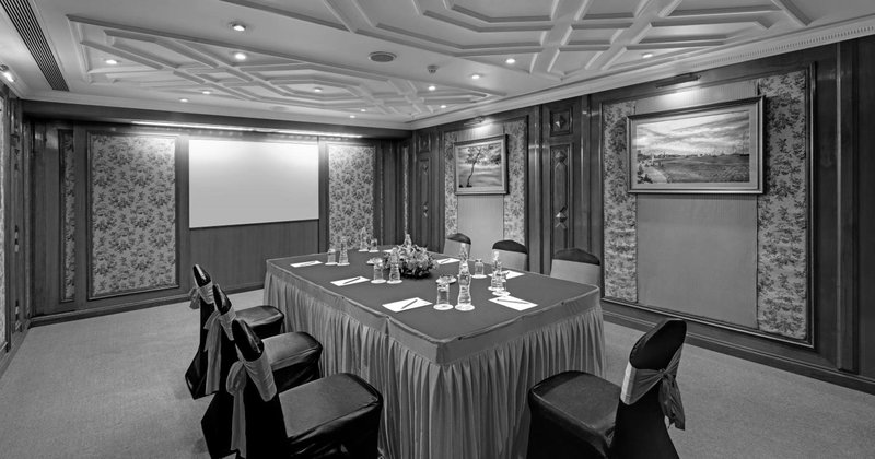 Comfort Inn Sunset, Ahmedabad, India