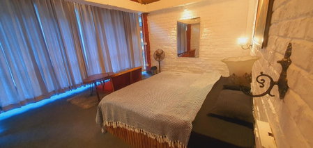 Whoopers Boutique Resort Jibhi, Jibhi, India