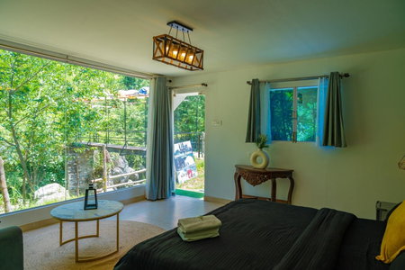 Whoopers Boutique Resort Jibhi, Jibhi, India