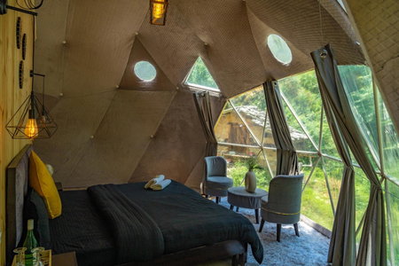 Whoopers Boutique Resort Jibhi, Jibhi, India
