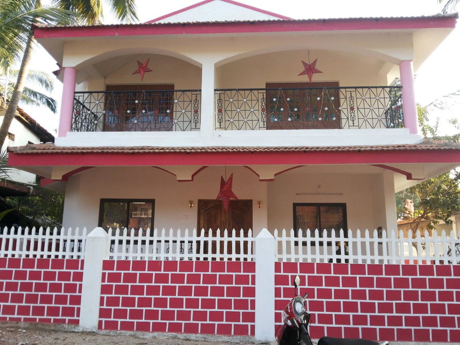 Thee Haven Candolim, Candolim, India