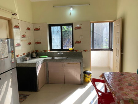 Thee Haven Candolim, Candolim, India