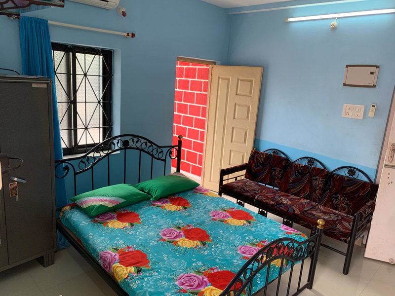 Thee Haven Candolim, Candolim, India