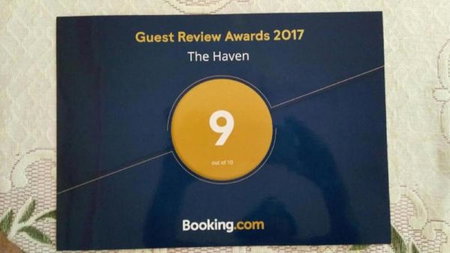 Thee Haven Candolim, Candolim, India