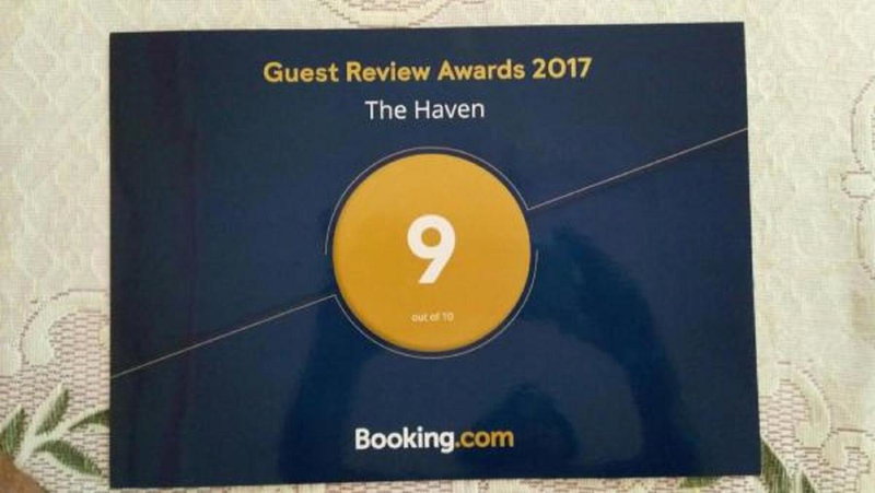Thee Haven Candolim, Candolim, India