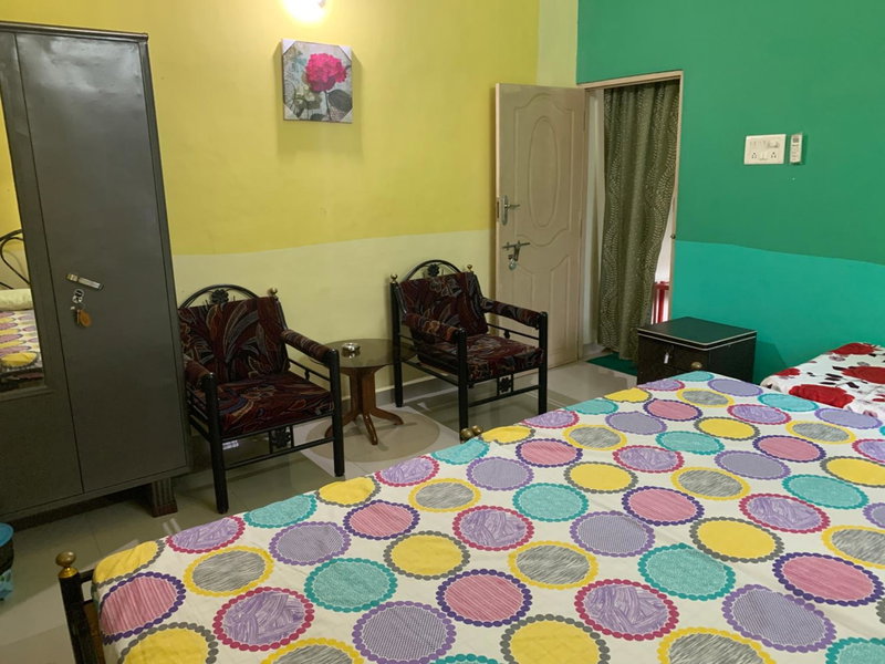 Thee Haven Candolim, Candolim, India