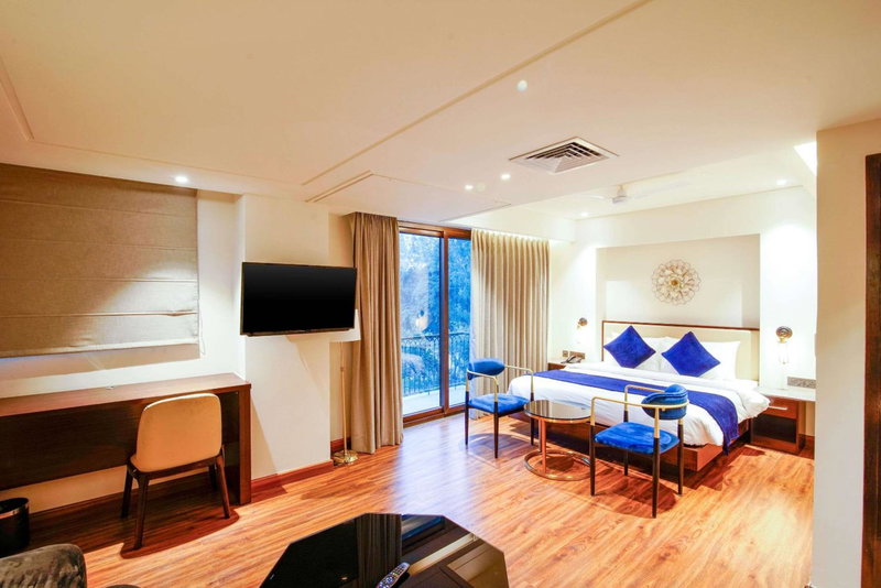 Comfort Inn Dehradun, Dehradun, India