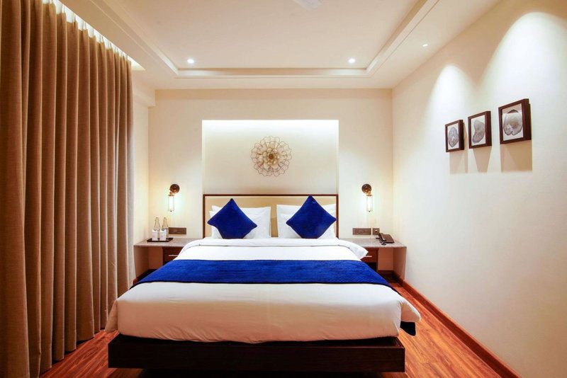 Comfort Inn Dehradun, Dehradun, India