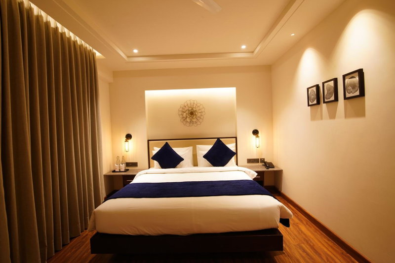 Comfort Inn Dehradun, Dehradun, India