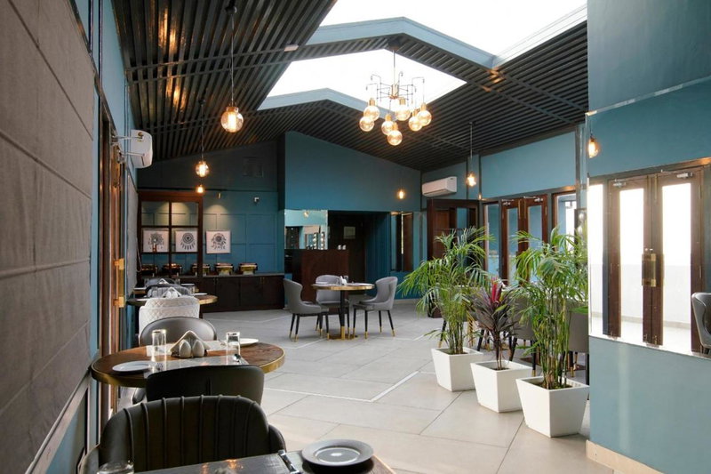Comfort Inn Dehradun, Dehradun, India