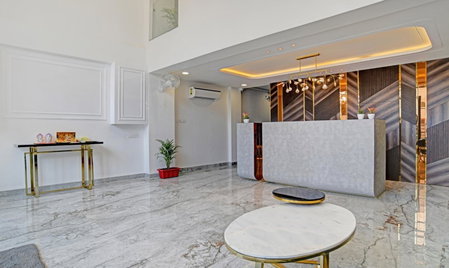 Itsy Hotels Phoenix, Indore, India