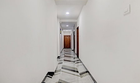 Itsy Hotels Phoenix, Indore, India