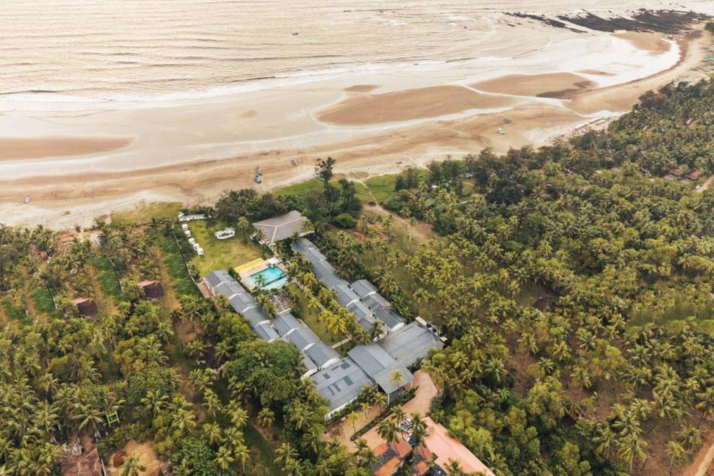 Foxoso La Beach Resort & Spa, India