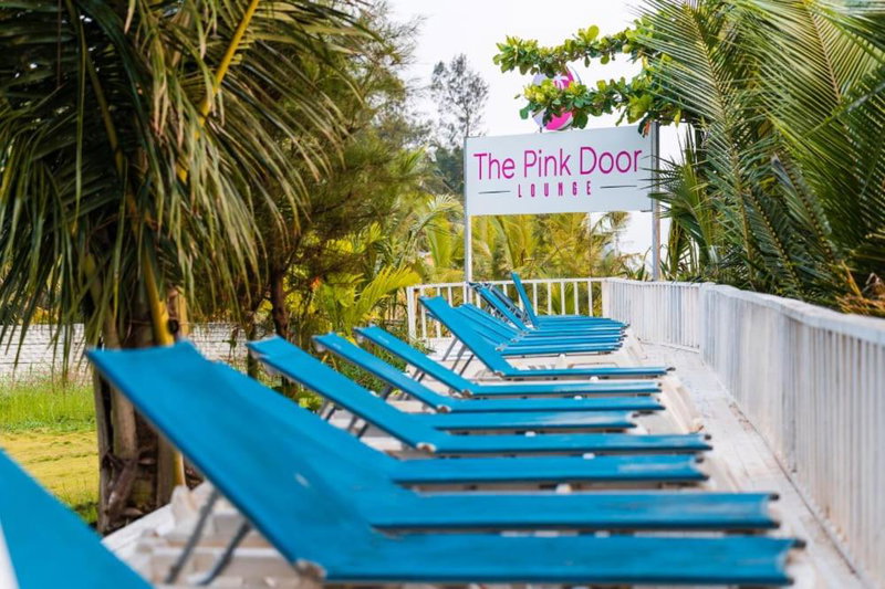 Foxoso La Beach Resort & Spa, Old Goa, India