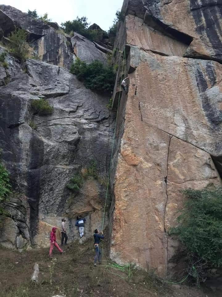 Escape Adventure Camps By Escape Stays, Luxury Swiss Camps by Glacier water Stream, Complimentary Bonfire, Travelers Award winner from Last 4 Years, India