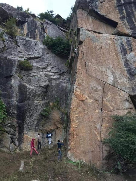 Escape Adventure Camps By Escape Stays, Luxury Swiss Camps by Glacier water Stream, Complimentary Bonfire, Travelers Award winner from Last 4 Years, Saturang, India