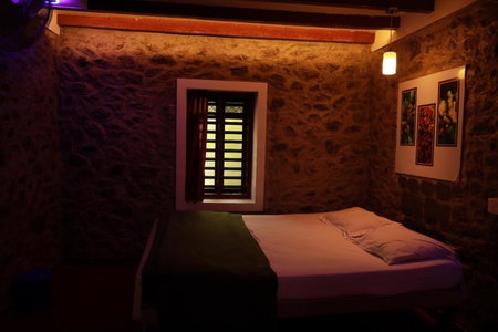 SpiceBuds FarmStay - Ramakkalmedu, Idukki, India
