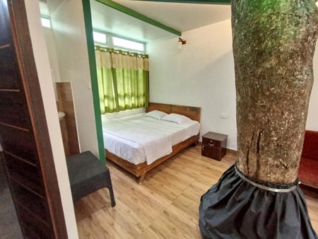 SpiceBuds FarmStay - Ramakkalmedu, Idukki, India