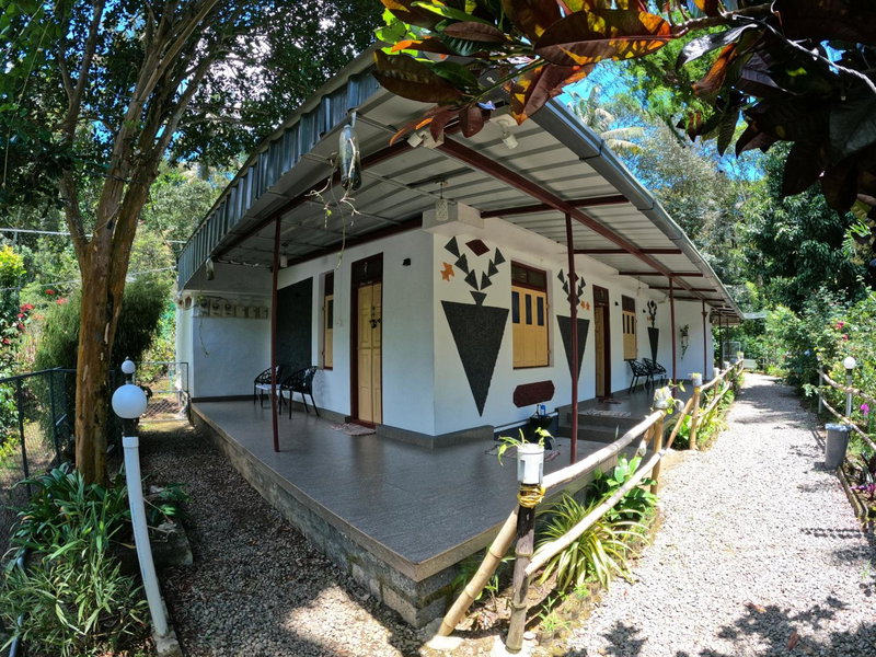 SpiceBuds FarmStay - Ramakkalmedu, Idukki, India
