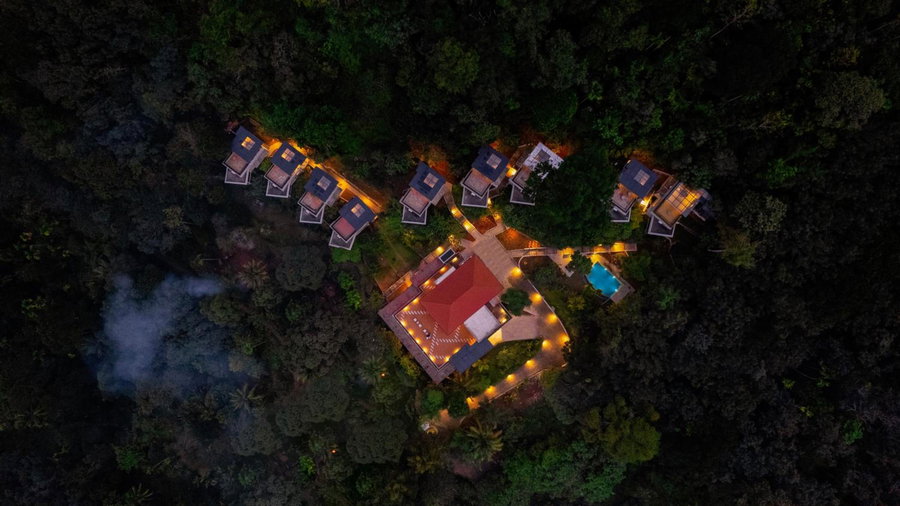 Maram Resort Mamalakandam, Mamalakandam, India