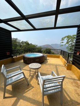 Maram Resort Mamalakandam, Mamalakandam, India
