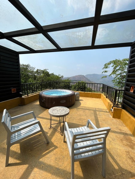 Maram Resort Mamalakandam, Mamalakandam, India
