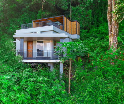 Maram Resort Mamalakandam, Mamalakandam, India