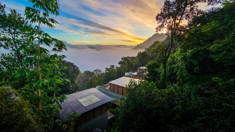 Maram Resort Mamalakandam, Mamalakandam, India