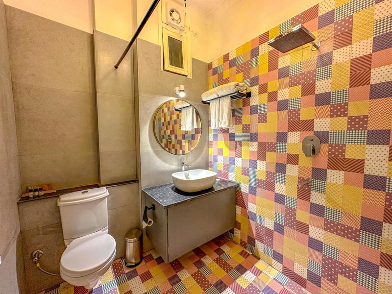 DYORE House by Bharat Mahal Palace, Jaipur, India