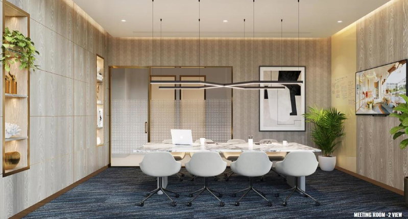 Sunday Hotel & Residences by CheckIn, Gurugram, Gurgaon, India