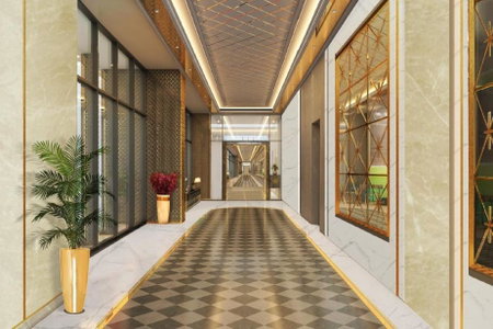 Sunday Hotel & Residences by CheckIn, Gurugram, Gurgaon, India